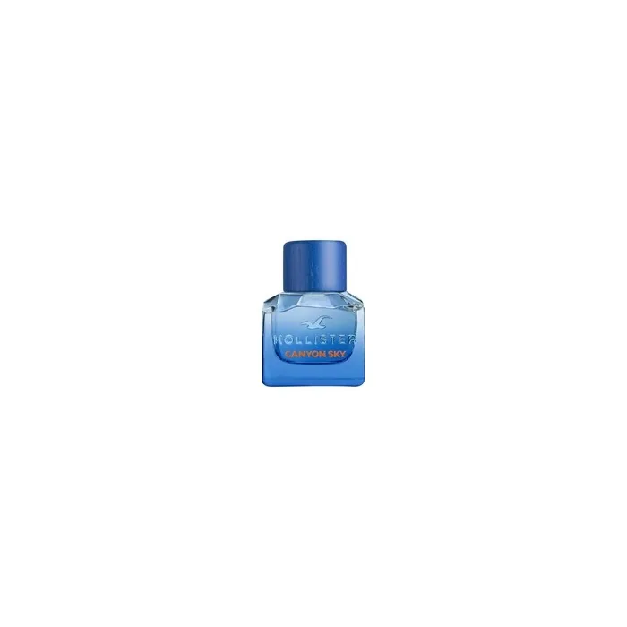 Hollister Canyon Sky for Him EdT 30ml