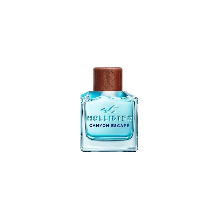 Hollister Canyon Rush For Him EDT 100ml