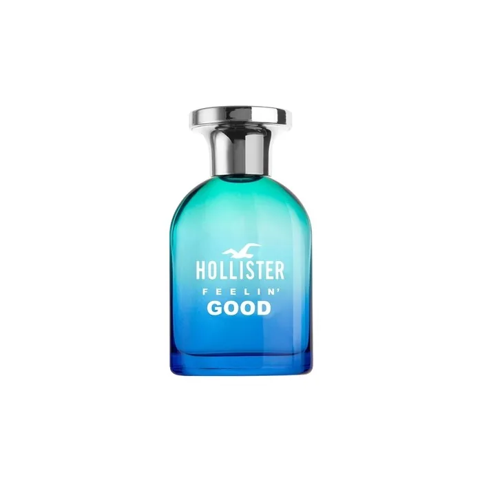 Hollister Feelin Good Pour Homme 30 Ml