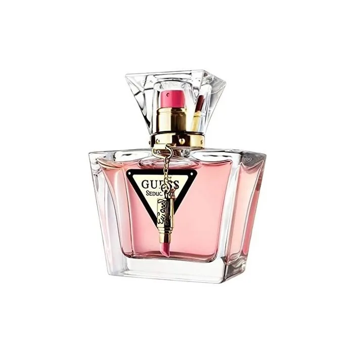 Guess Seductive Sunkissed Eau de Toilette 75ml Limited Edition