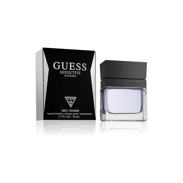 Guess Seductive for Men Eau de Toilette 50ml