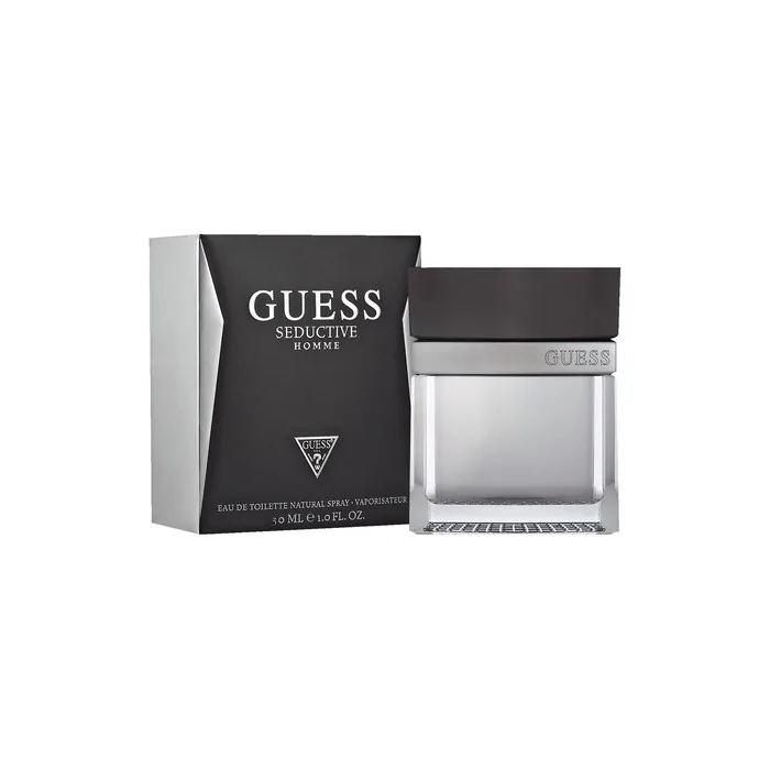 Guess Seductive Homme Eau de Toilette 30ml