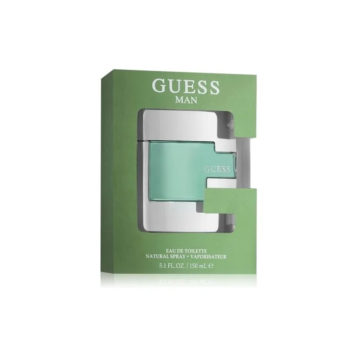 Guess For Men 5.1 oz EDT Spray 150.83 ml