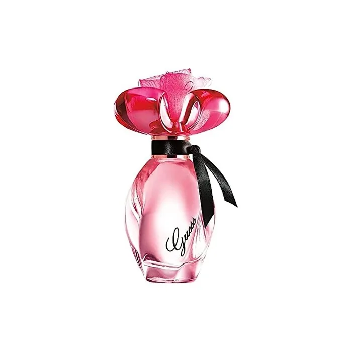 Guess Girl Eau de Toilette Spray for Women 100ml