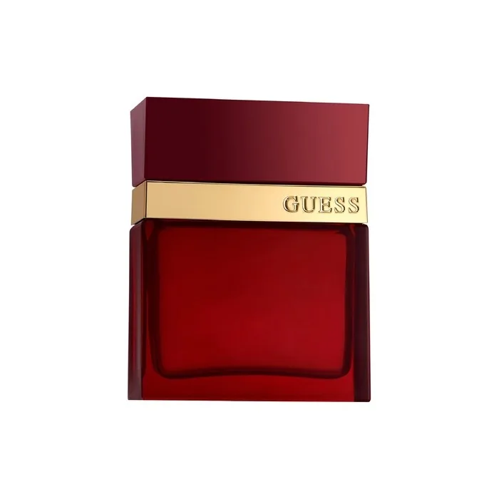 GUESS Seductive Red Eau de Toilette for Men 30ml