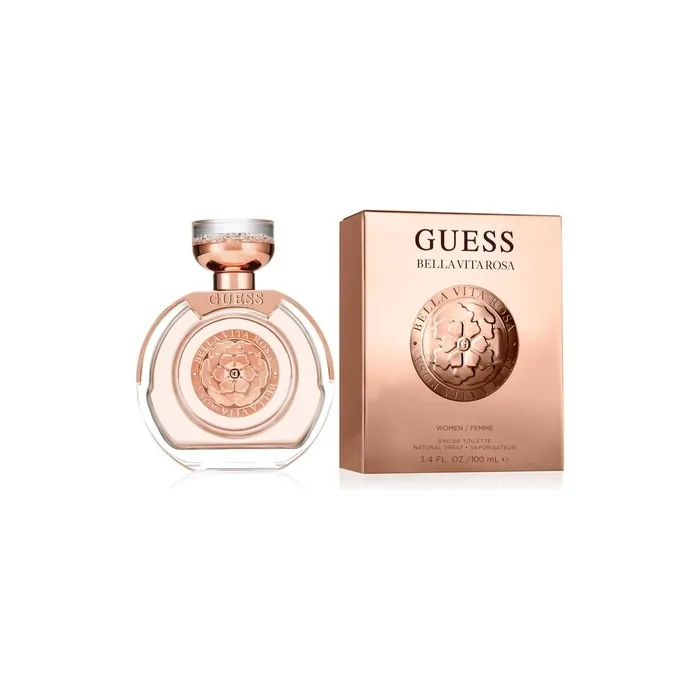 Guess Bella Vita Rosa EDT 100ml
