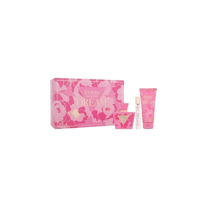 Guess Seductive Dream Eau De Toilette 75ml