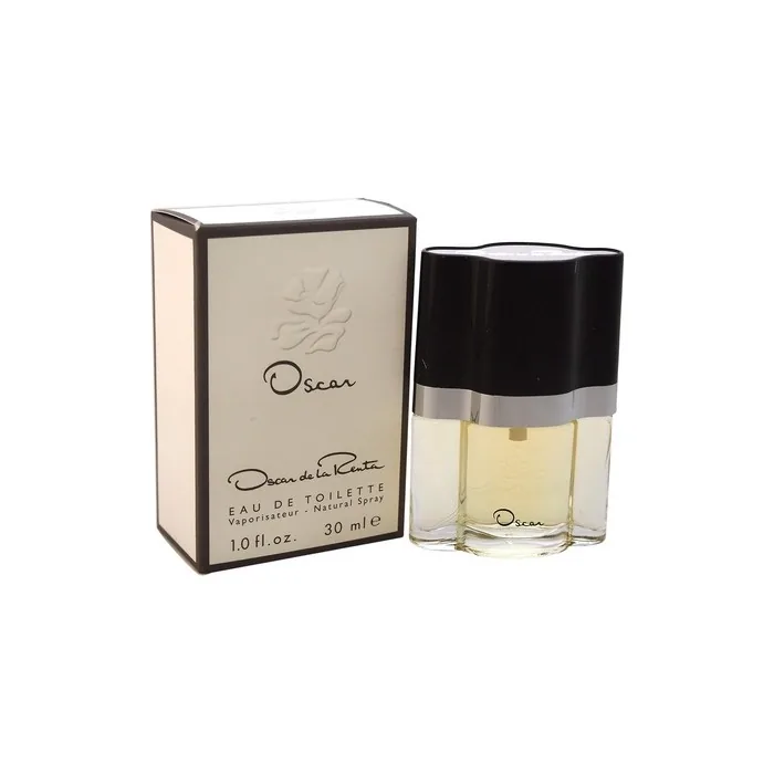 Oscar De La Renta Eau de Toilette Spray 30ml
