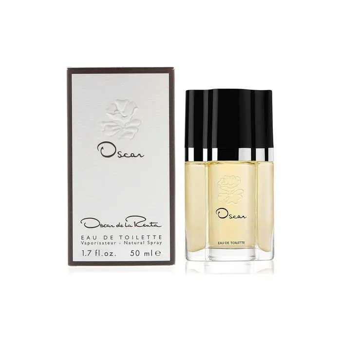 Oscar De La Renta Eau de Toilette 50ml