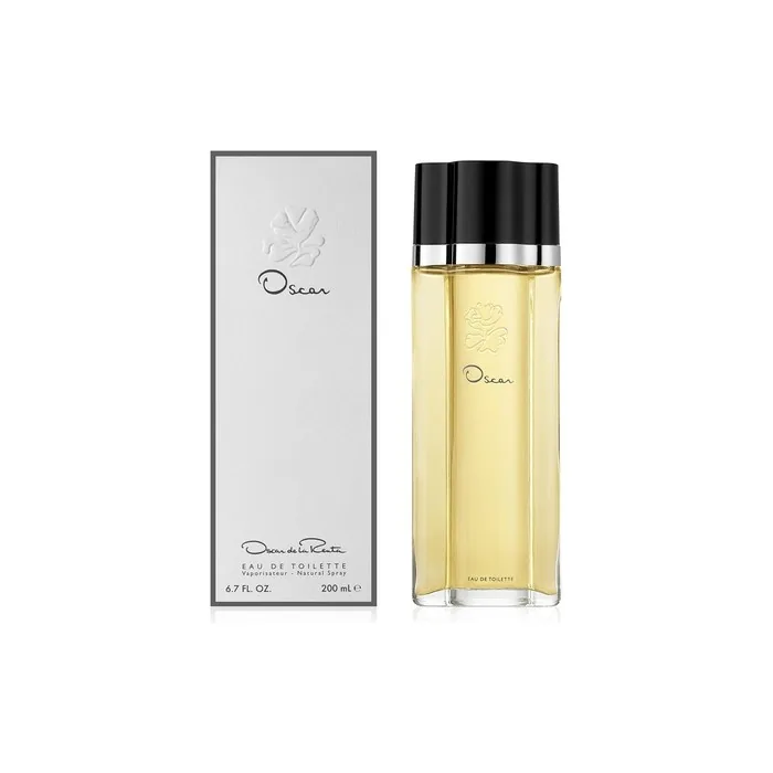 Oscar De La Renta Oscar 200ml EDT Spray