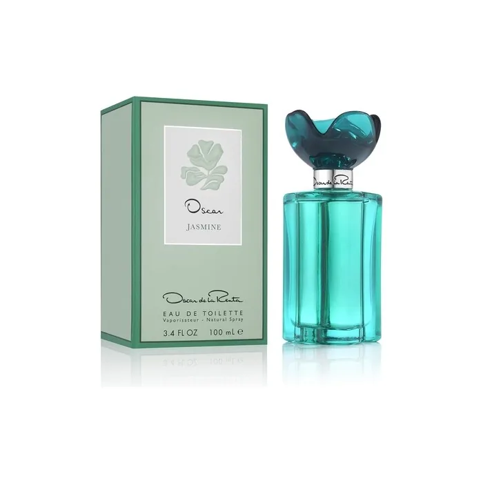 Oscar De La Renta Jasmine 3.4oz EDT Spray