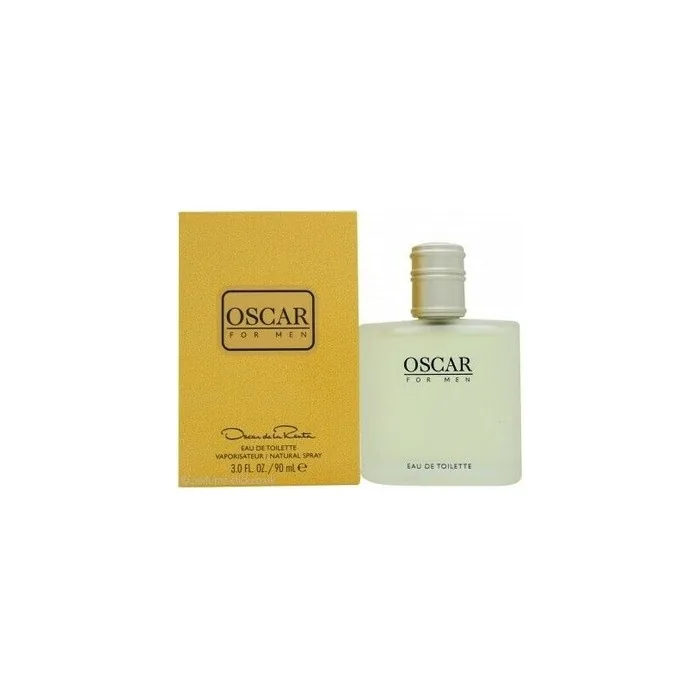 Oscar de la Renta Eau de Toilette