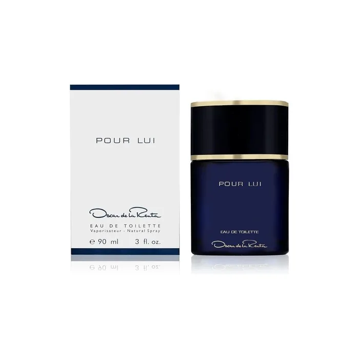 Oscar De La Renta Oscar Pour Lui 90ml EDT Spray