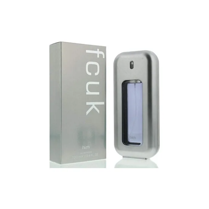 FCUK EDT Spray 100ml