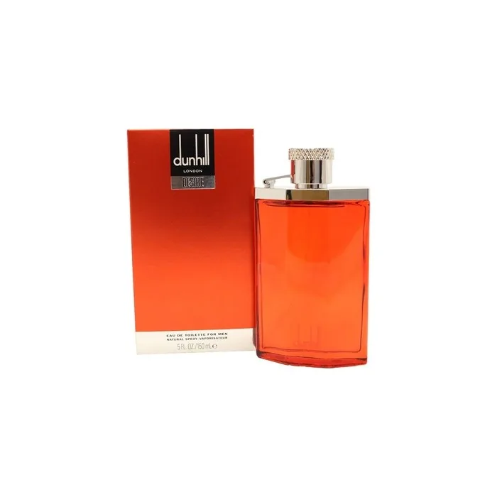 Dunhill Desire Red For Men Eau de Toilette 150ml