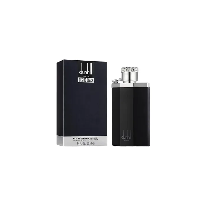 Dunhill Desire Black Eau de Toilette Spray 100ml