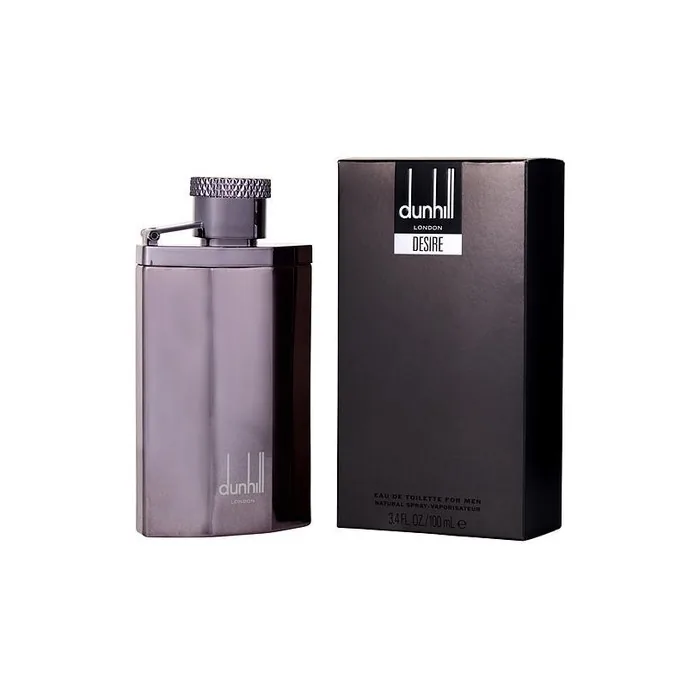 Desire Platinum by Alfred Dunhill EDT Spray 3.4 oz