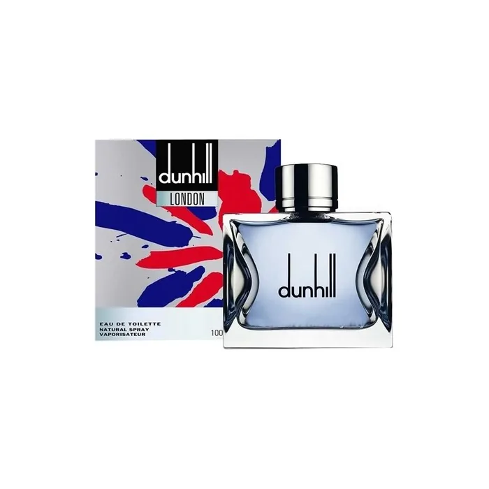 Dunhill London Eau de Toilette Spray 100ml