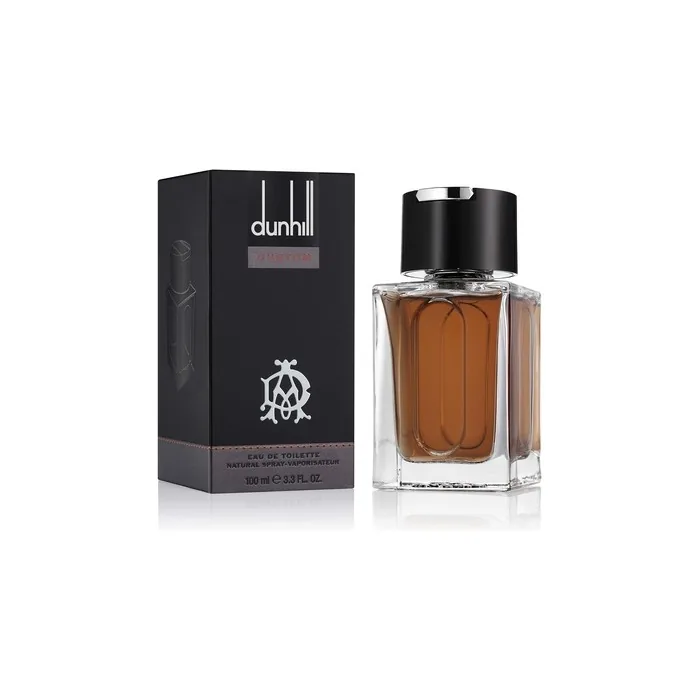 Dunhill Custom Eau De Toilette Spray 100ml