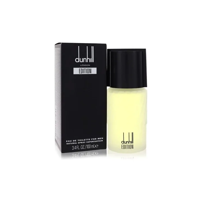 Dunhill Edition by Alfred Dunhill