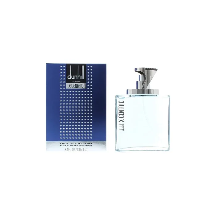 Dunhill X Centric EDT Spray for Him 100ml