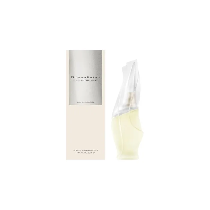 Donna Karan Cashmere Mist Eau De Toilette 1 Fl Oz