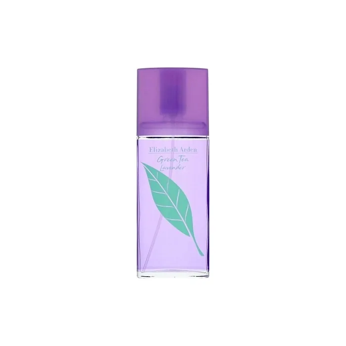 Elizabeth Arden Green Tea Lavender Eau De Toilette 100ml