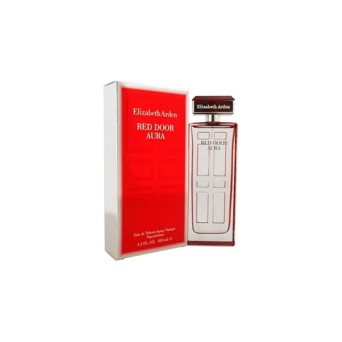 Elizabeth Arden Red Door Aura Eau de Toilette 100ml