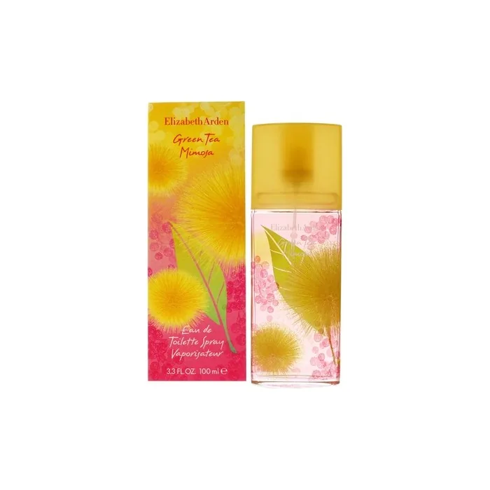 Elizabeth Arden Green Tea Mimosa EDT 100ml