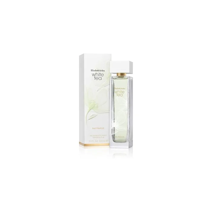 Elizabeth Arden White Tea Eau Fraiche 3.3 Fl Oz