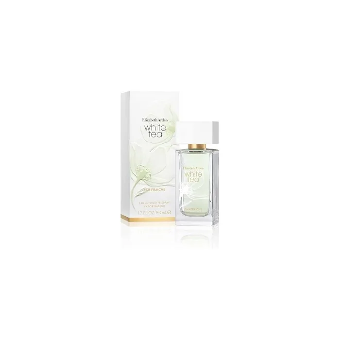Elizabeth Arden White Tea Eau Fraiche Eau de Toilette 1.7 oz