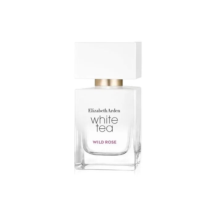 Elizabeth Arden White Tea Wild Rose Women's Eau De Toilette 30ml