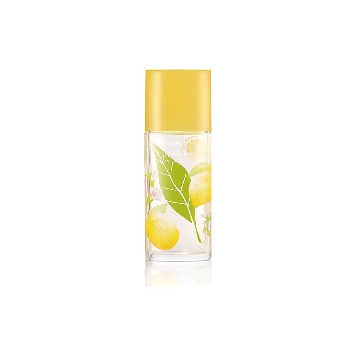 Elizabeth Arden Green Tea Citron Freesia Eau de Toilette Spray 100ml
