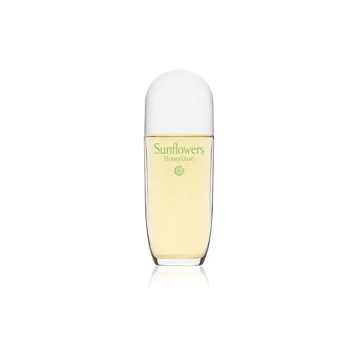 Elizabeth Arden Sunflowers HoneyDaze Eau de Toilette 100ml