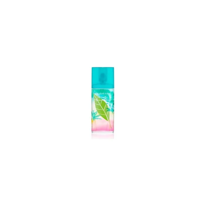 Elizabeth Arden Green Tea Coconut Breeze Eau de Toilette 50ml for Women