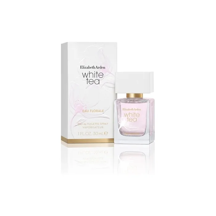 Elizabeth Arden White Tea Eau Florale Eau De Toilette 30ml