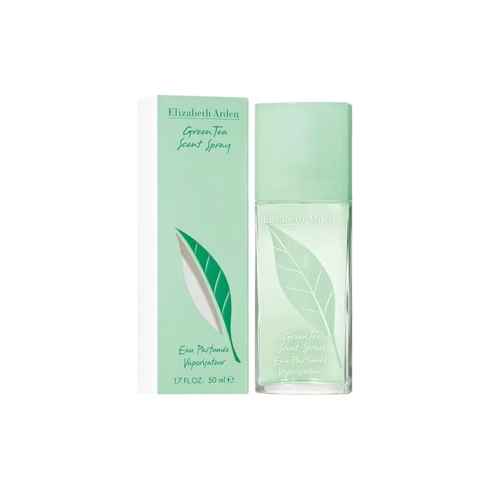 Elizabeth Arden Green Tea Scent Spray 50ml