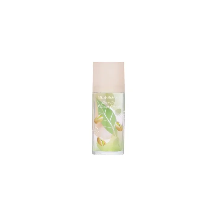 Arden Green Tea Pistachio Crunch Eau De Toilette 100ml