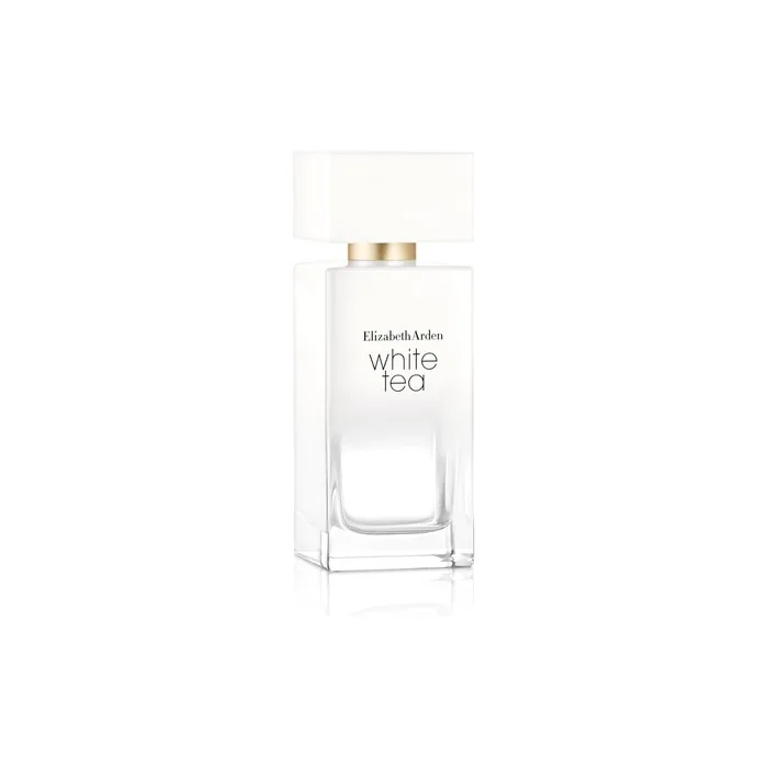 Elizabeth Arden White Tea Eau De Toilette Spray 50ml