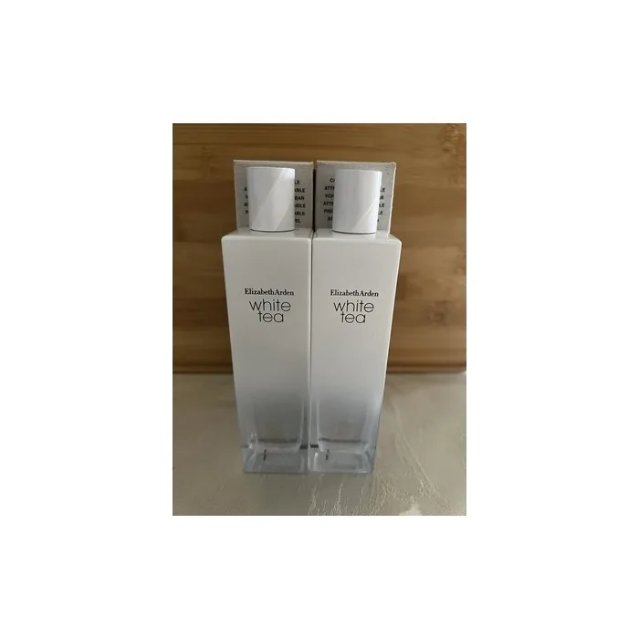 Elizabeth Arden White Tea Eau de Toilette 3.3oz