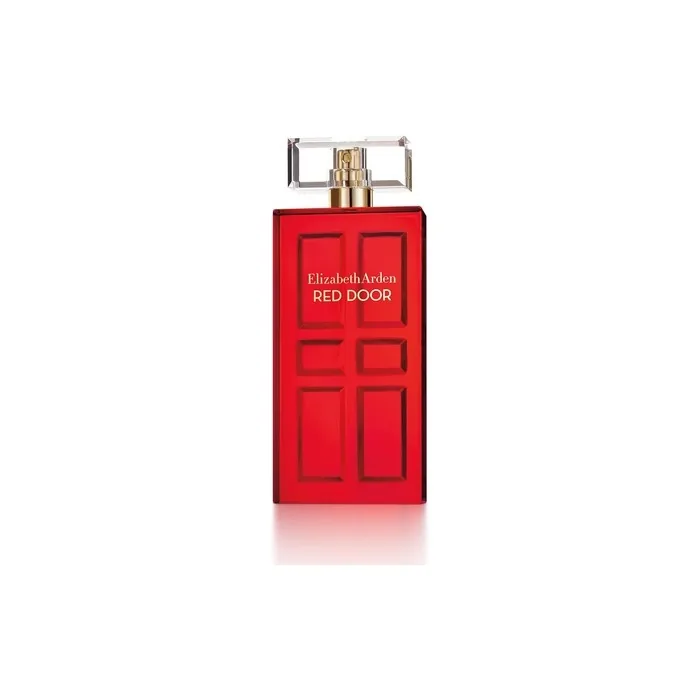 Elizabeth Arden Red Door Eau De Toilette Spray 100ml Floral Woody Perfume