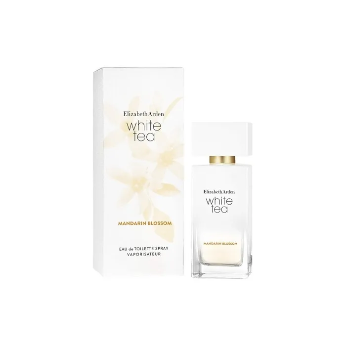 Elizabeth Arden White Tea Mandarin Blossom Eau de Toilette for Women 30ml