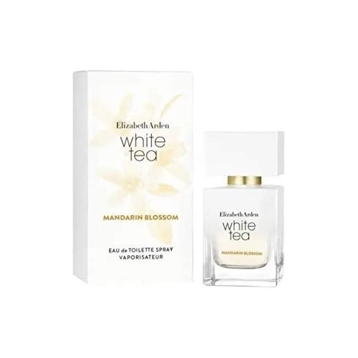 Elizabeth Arden White Tea Mandarin Blossom EDT 30ml