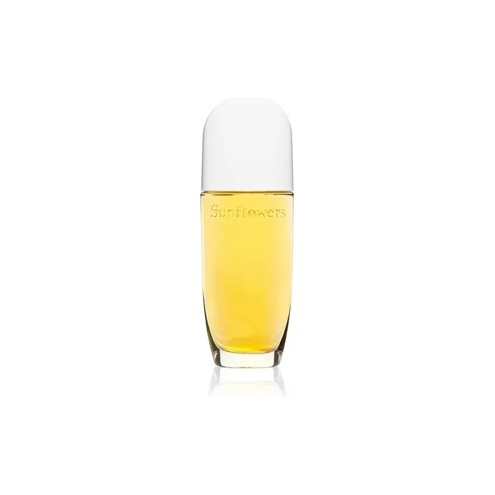 Elizabeth Arden Sunflowers Eau De Toilette Floral Perfume 50ml
