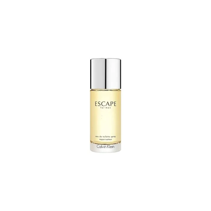 Calvin Klein Escape Men Eau de Toilette Spray 100ml