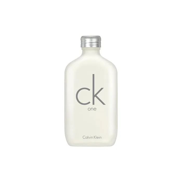 Calvin Klein CK One Eau de Toilette 100ml