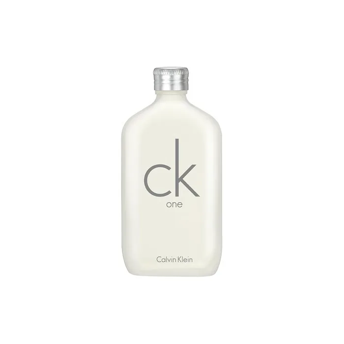 Calvin Klein One Eau de Toilette 50ml Spray