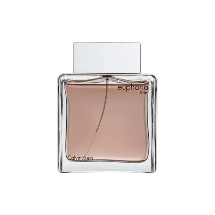 Calvin Klein Euphoria Men Eau De Toilette Vapo 50ml New Perfume Fragrance Spray