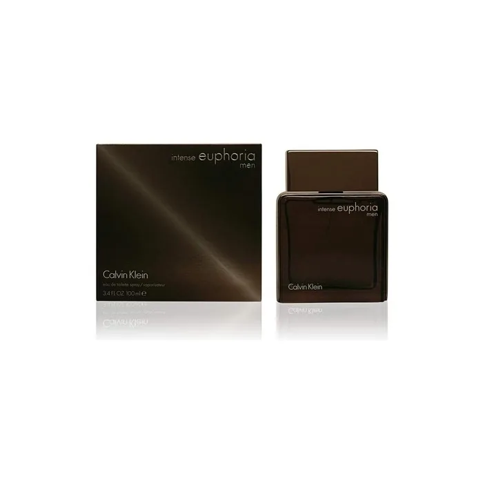 Calvin Klein Euphoria Eau de Toilette for Men 50ml