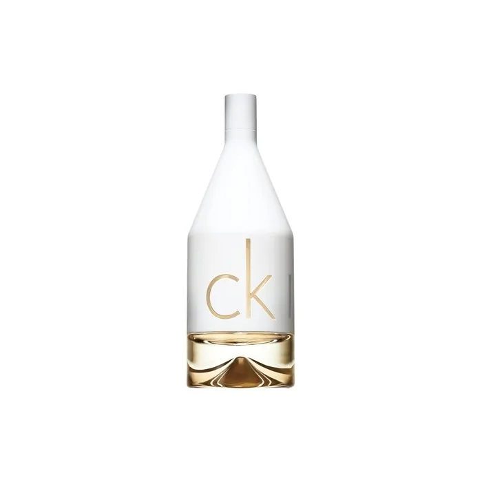 Calvin Klein Ck In2u Her Eau de Toilette Spray 150ml